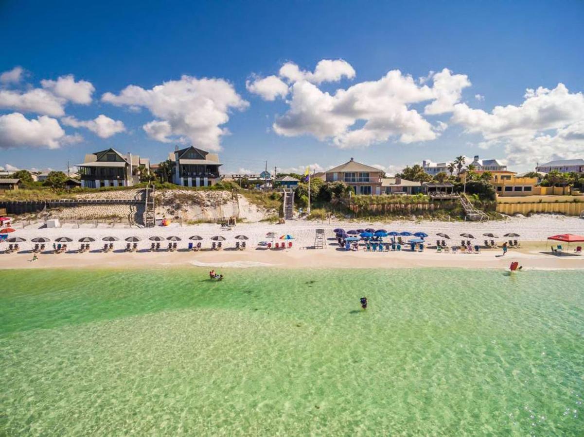 Villa Brown Eyed Girls à Santa Rosa Beach Extérieur photo