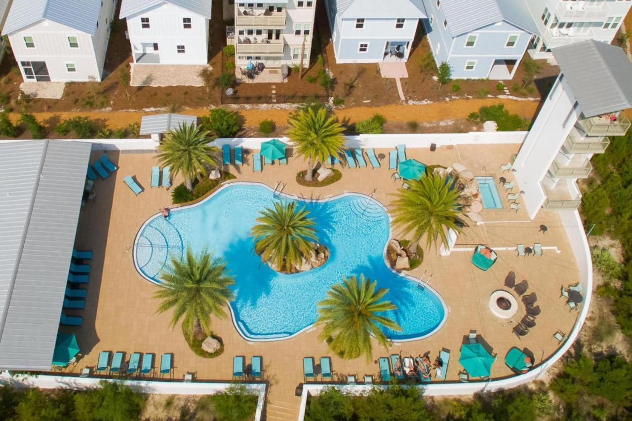 Villa Brown Eyed Girls à Santa Rosa Beach Extérieur photo