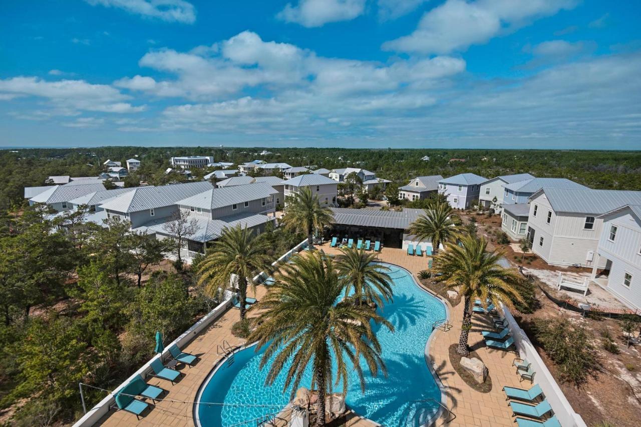 Villa Brown Eyed Girls à Santa Rosa Beach Extérieur photo