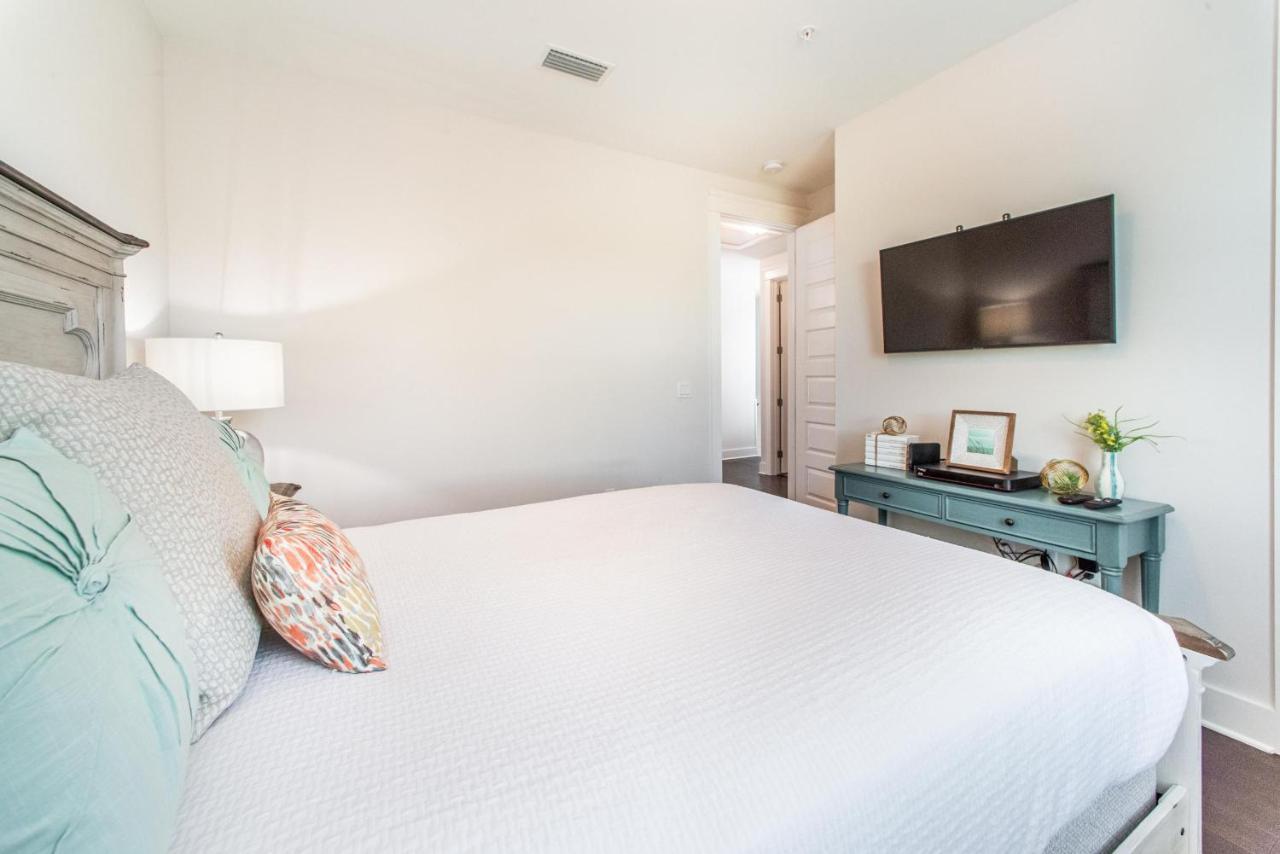 Villa Brown Eyed Girls à Santa Rosa Beach Extérieur photo