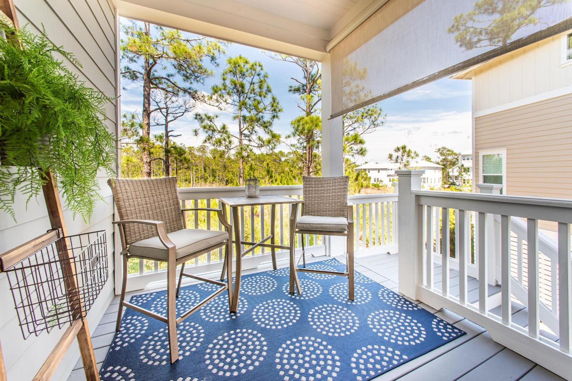 Villa Brown Eyed Girls à Santa Rosa Beach Extérieur photo