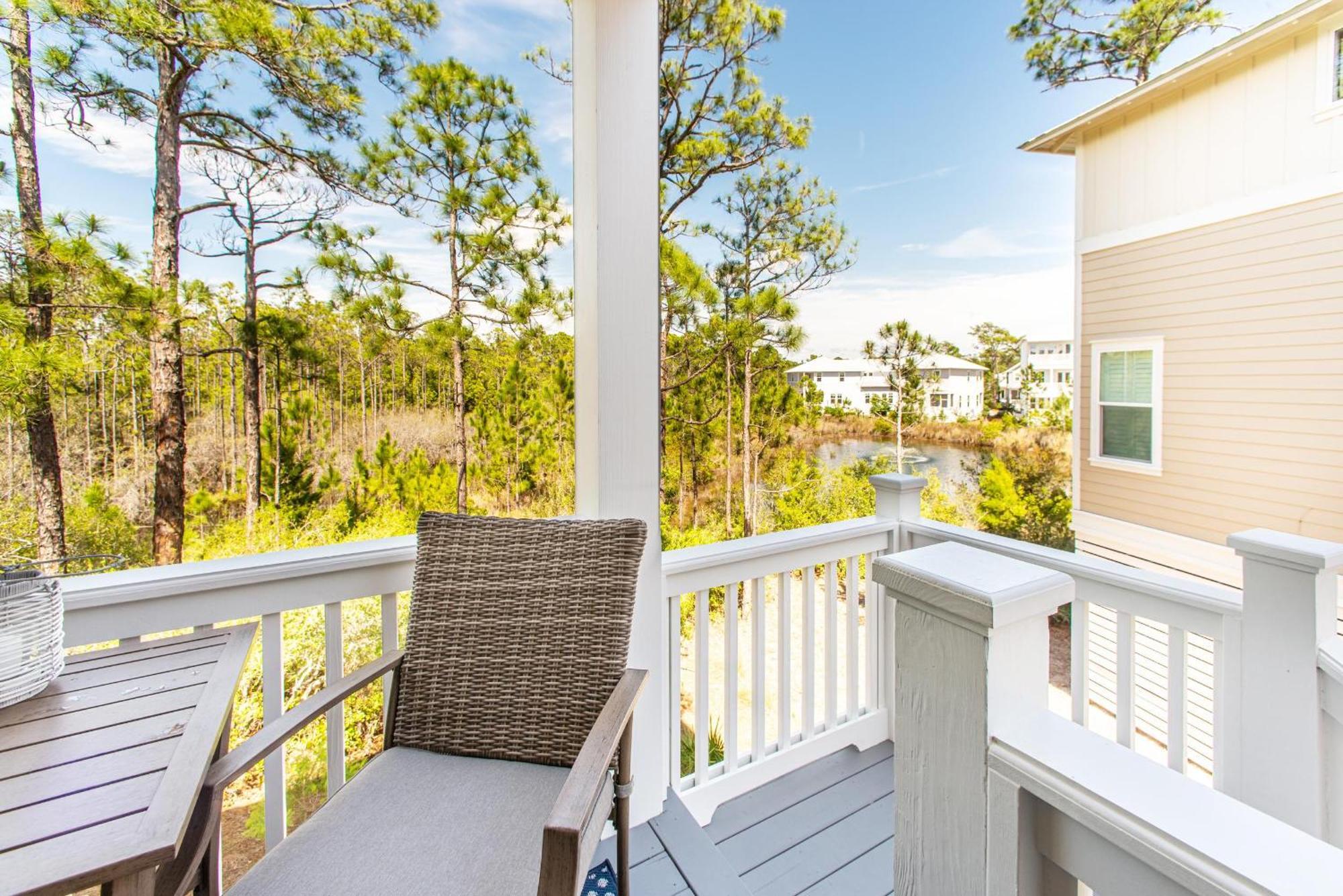 Villa Brown Eyed Girls à Santa Rosa Beach Extérieur photo