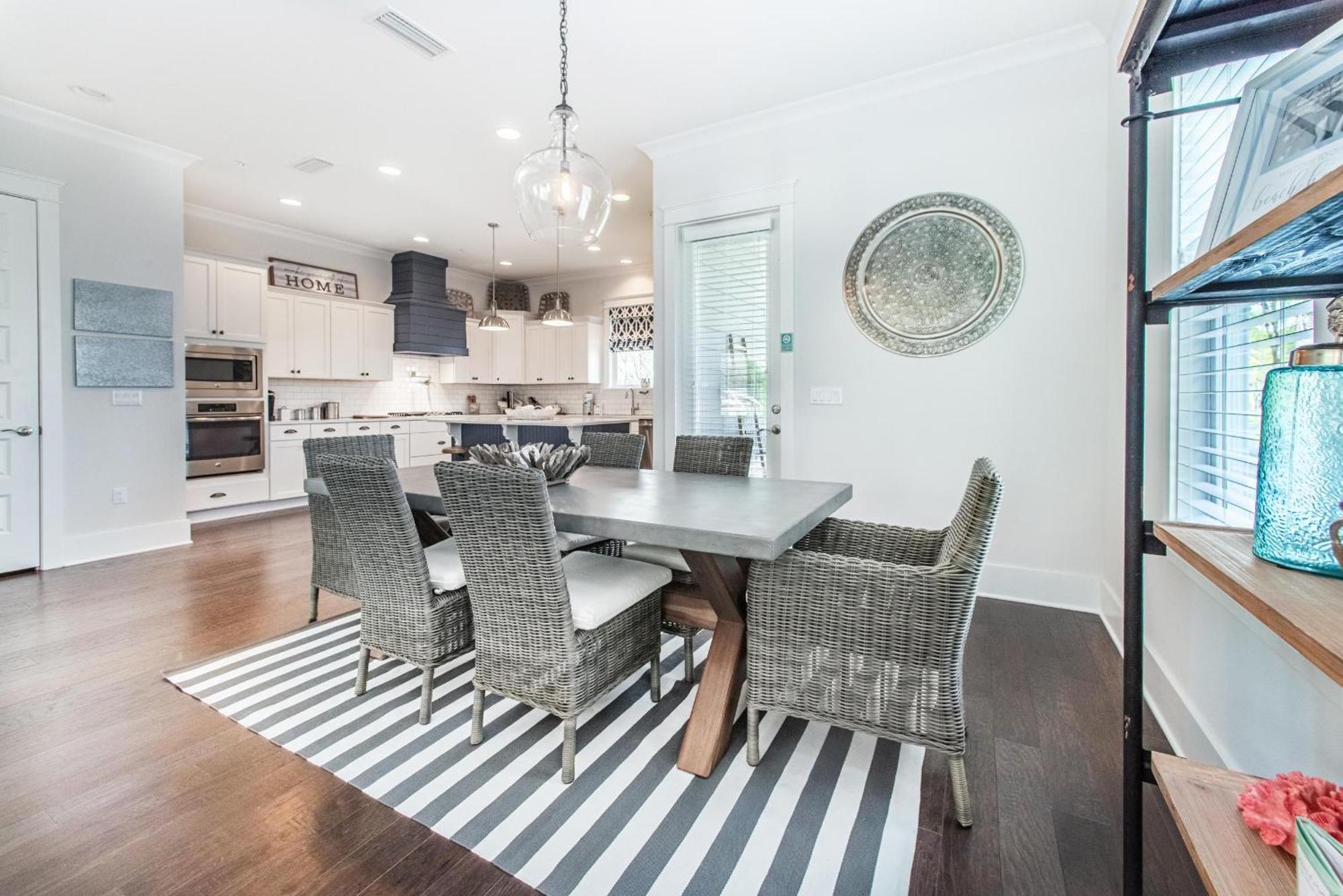 Villa Brown Eyed Girls à Santa Rosa Beach Extérieur photo